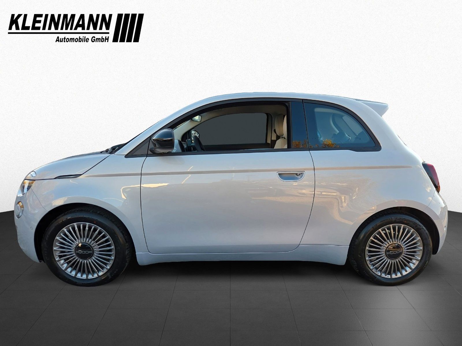 Fiat 500e - Bild 4
