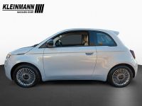 Fiat 500e - Vorschau Bild 4