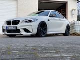 BMW M2 Coupé N55 ,Handschalter,KW Fahrwerk, kein Opf - BMW: M Fahrwerk