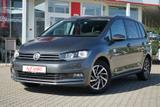 Volkswagen Touran 1.2 TSI Sound Navi Sitzheizung PDC Klimaa - Volkswagen Touran aus 2017