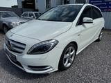 Mercedes-Benz B 180 Bi Xenon Teilleder Kamera Navi - Mercedes-Benz B 180 Gebrauchtwagen in Bremen