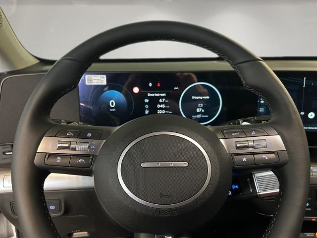 Hyundai KONA Elektro - Bild 8