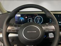 Hyundai KONA Elektro - Vorschau Bild 8