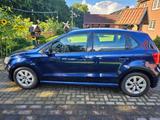 Volkswagen Polo 1.2 TDI BlueMotion 89g Scheckheft, 8*Reifen