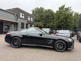 Mercedes-Benz SL 500 AMG Line 1Hd MagicSky/H&K/Sitzklima/KeyGo - Mercedes-Benz SL 500 Gebrauchtwagen
