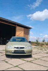 Honda Accord VI  1.8 LS (Tausch) - Honda Accord: V