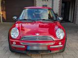 MINI ONE | SZH | Teilleder | Klima | Bluet... - MINI ONE aus 2004