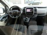 Renault Trafic 1,6 dCi 120 L2H1,3 Sitzer,Standh,Regale - Renault Gebrauchtwagen in Berlin