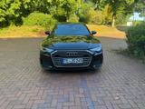 Audi A6 40 TDI Avant S line Garantie  - Audi A6: 4g