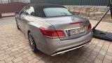 Mercedes-Benz E 350 Cabriolet E 350  AMG Line Sportpaket - Mercedes-Benz E-Class: Cabrio