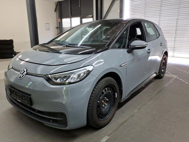 VW ID.3 Pro Performance 150 kW 62kWh NAVI LED STHZ 