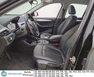BMW X1 - 7