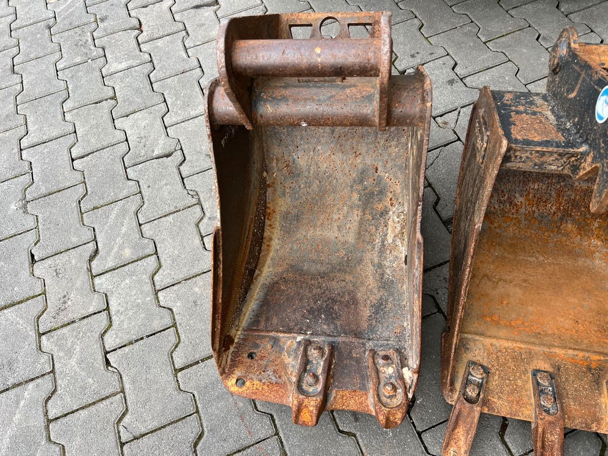 Fahrzeugabbildung XCMG XE27E / Löffelpaket / HS03 / nur 727h! /2022