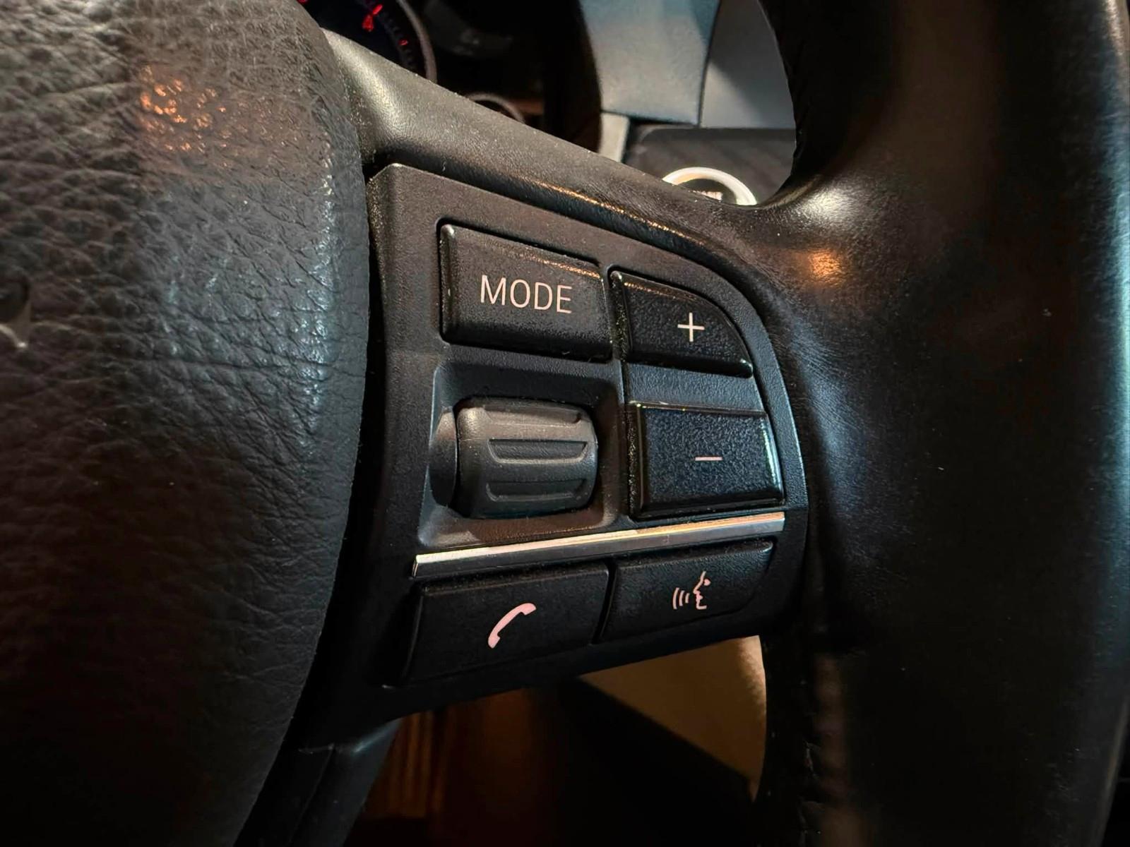 BMW 525 2013 — photo 13