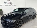 Mercedes-Benz CLA 200 Shooting Brake Edition 2021 NAV+LED+PANO - gebrauchte Mercedes-Benz CLA 200 Shooting Brake aus dem Jahr 2022