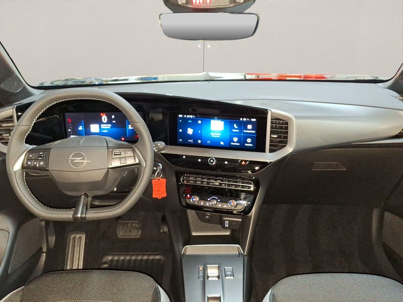 Opel Mokka - Bild 9