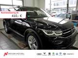 Volkswagen Tiguan Allspace 2.0 TSI 4M R-LINE MATRIX+NAV+AHK - gebrauchte VW Tiguan Allspace aus dem Jahr 2022