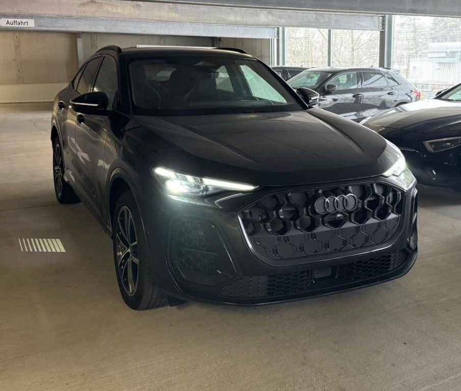 Audi Q5 Sportback TDI quattro 150 kW S tronic
