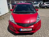 Honda Jazz 1.4 Comfort Advantage Klimaautomatik - gebrauchte Honda Jazz aus dem Jahr 2013