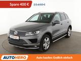 Volkswagen Touareg 3.0 V6 TDI BlueMotion Aut.*NAVI*PDC*TEMP - Volkswagen Touareg: 3.0