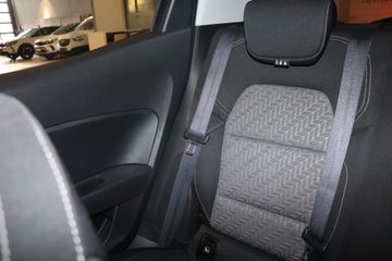 Fotografie des Renault Clio TCe 90 TECHNO