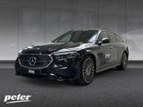 Mercedes-Benz E 450 d 4MATIC T-Modell AMG Premium*Airmatic