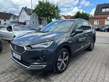 Seat Tarraco 2.0 TDI 200PS DIGITAL-TACHO VOLL-LED - Seat Tarraco in Bielefeld
