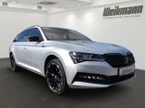 Skoda Superb Combi 2.0 TSI Sportline *AHK*NAVI*STANDH* - Skoda Superb: Sport