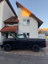 Dodge RAM Single Cap V8 - Dodge Gebrauchtwagen von 2013
