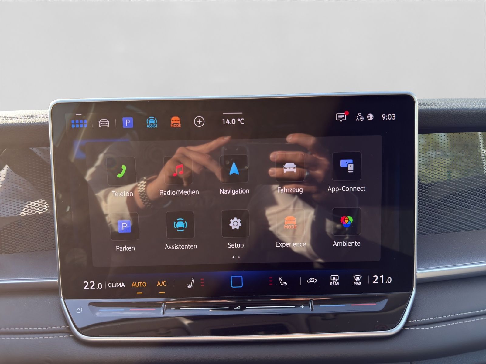 Volkswagen Tayron - Bild 12