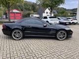 Mercedes-Benz SL 55 AMG AMG Kompressor  - Mercedes-Benz: AMG Sl55