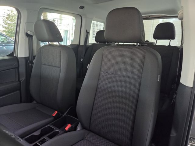 Caddy 1.5 TSI APP PANO PDC ACC 5JGAR