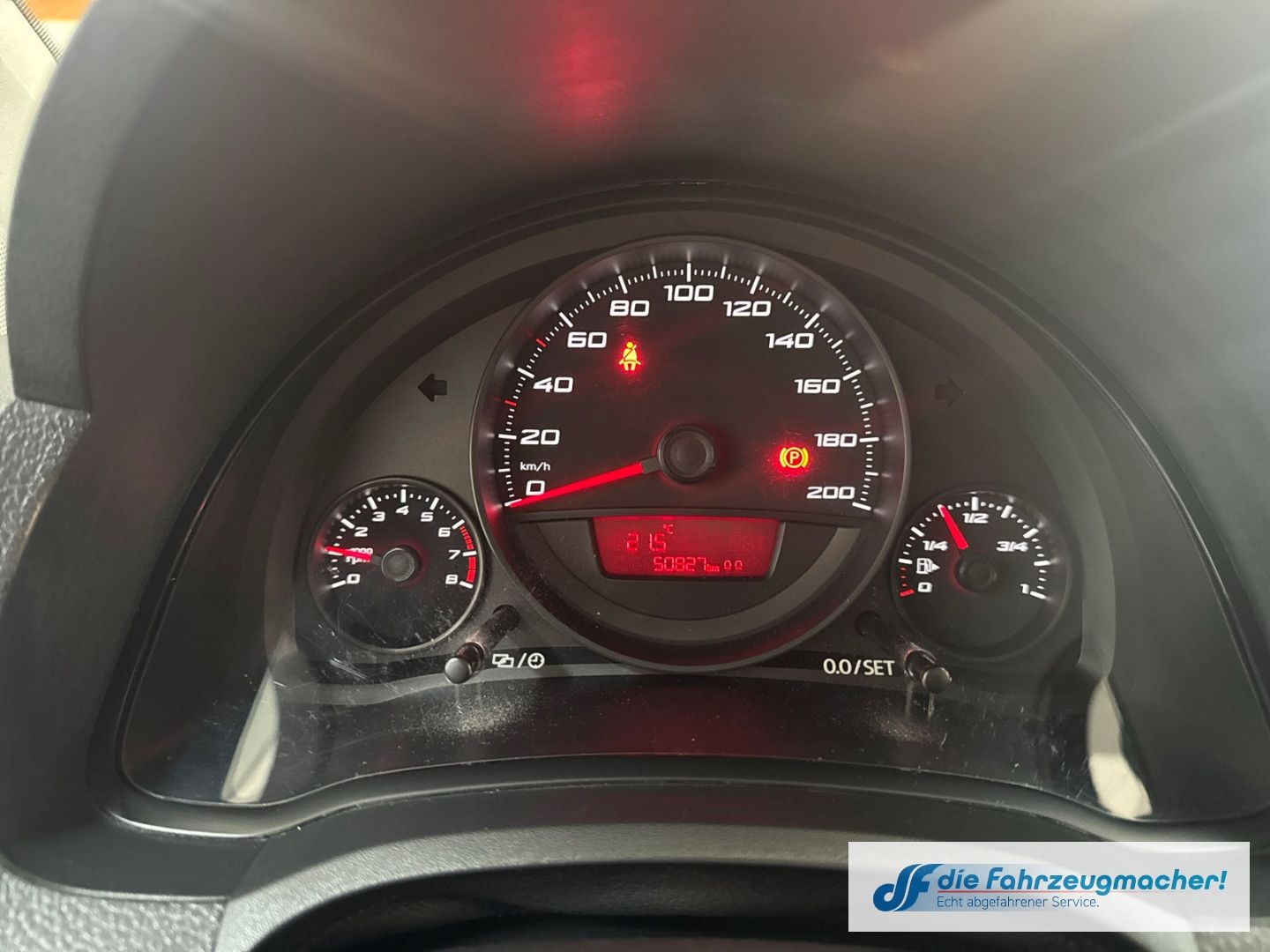 Fahrzeugabbildung SEAT Mii Style 1.0 Soundsystem SHZ Berganfahrass. Win