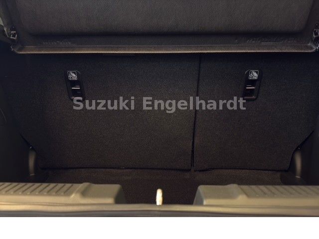 Suzuki Swift - Bild 18