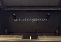 Suzuki Swift - Vorschau Bild 18