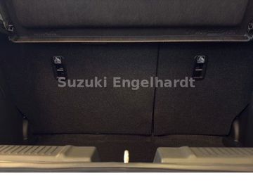 Suzuki Swift 1.2 DUALJET HYBRID Comfort+