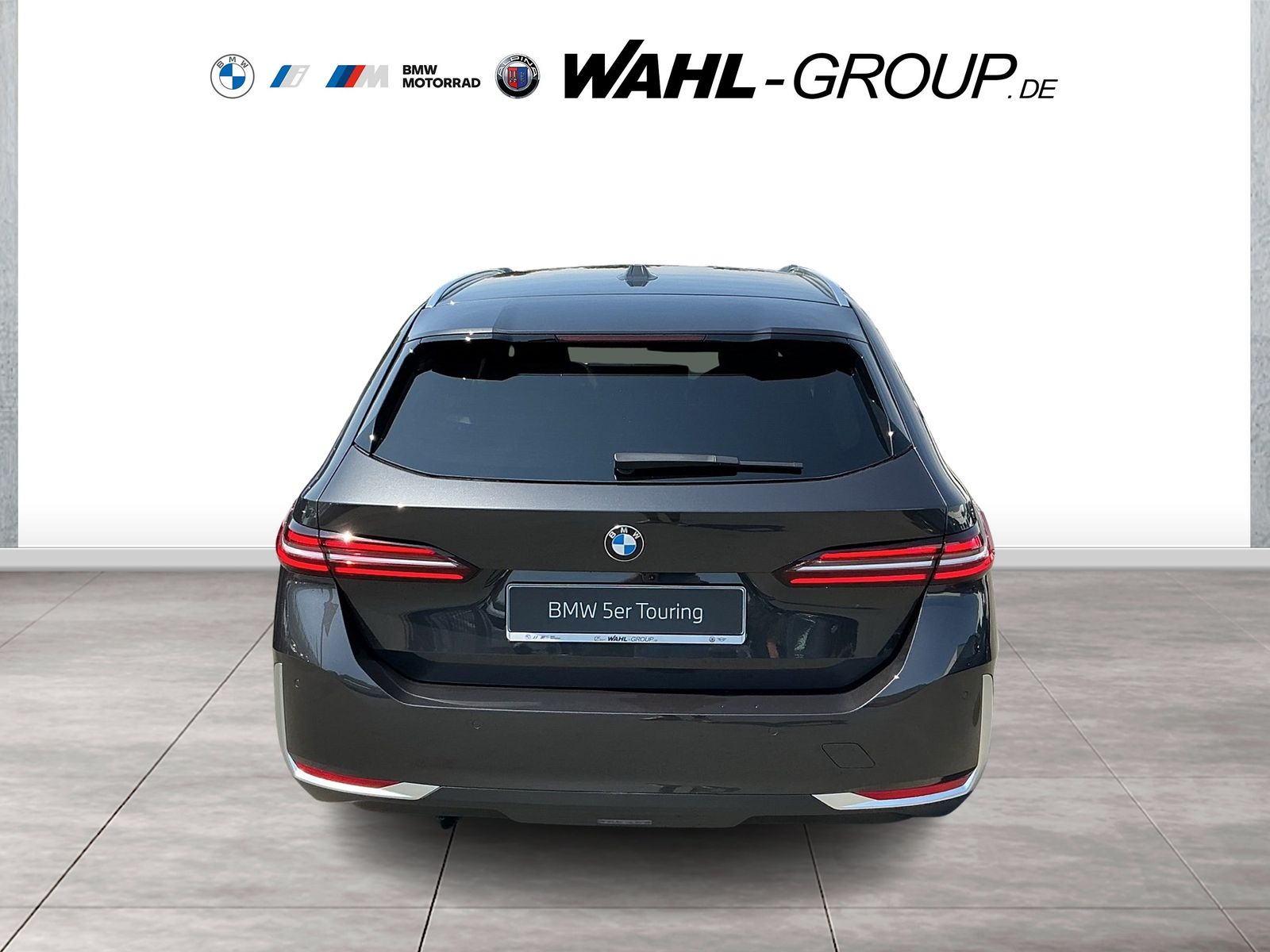 BMW 520 - Bild 6