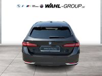 BMW 520 - Vorschau Bild 6