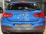BMW 118dA M-SPORTPAKET LED ACC ALCANTARA SPORTFAHRWE - BMW 118: Sportpaket 118d M