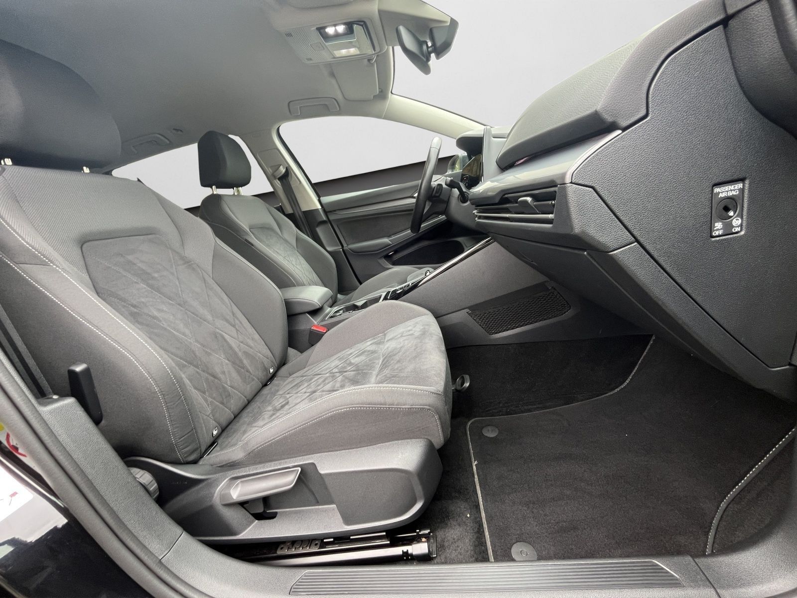 Volkswagen Golf - Bild 5