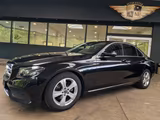 Mercedes-Benz E 220d Lim. AVANTGARDE Teilleder/Kamera/LED - Mercedes-Benz E-Klasse Gebrauchtwagen
