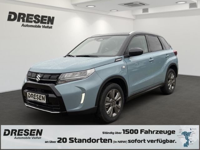 Suzuki Vitara Comfort/Sitzheizung+Rückfahrkamera+Navi