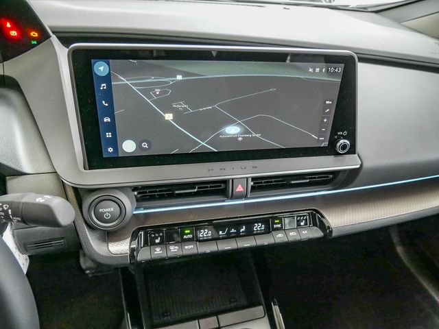 Prius 2.0 Plug-in Hybrid Executive Neues Modell