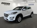 Hyundai Tucson Trend Mild-Hybrid 2WD Mild Hybrid EU6d DP - Hyundai TUCSON in Leverkusen