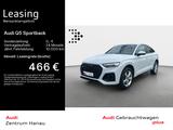 Audi Q5 Sportback 50 TDI quattro S-LINE*NAVI-PLUS*MAT - Audi Gebrauchtwagen in Frankfurt