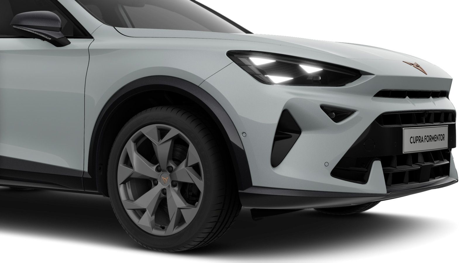 Cupra Formentor - Bild 4