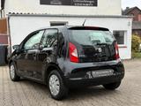 Seat Mii*2.Hand*Reference*Klima*HuNEU*InspektionNEU* - gebrauchte Seat Mii aus dem Jahr 2012