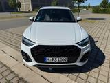 Audi SQ5 TDI,Sportback,Garantie,21Z,Sthz., BuO,Ahk - Audi SQ5 in Hannover