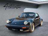 Porsche 911  Turbo 3.3 (930) Coupé 1978 - Porsche aus 1978: 911
