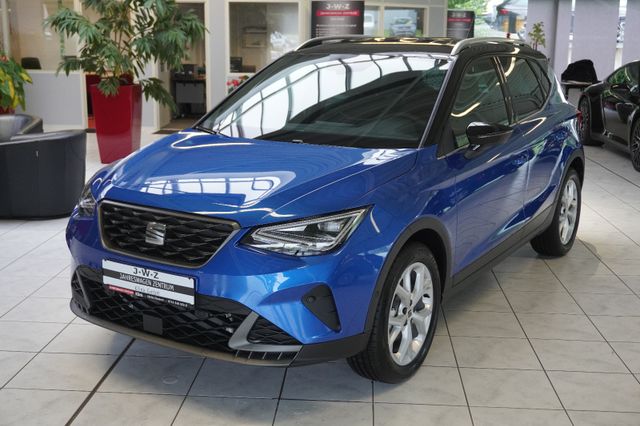 Seat - Arona